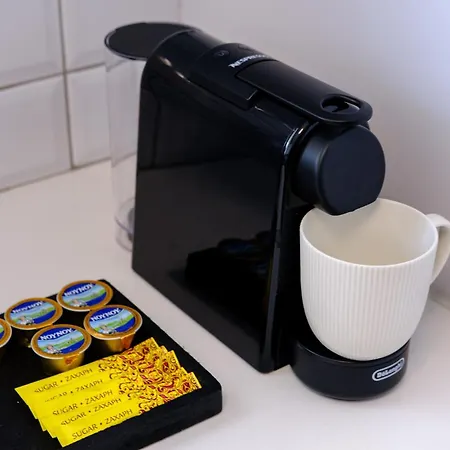 Chic & Elegant Hideaway - Your Luxury Escape Sazlıköy