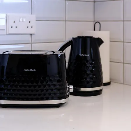 Chic & Elegant Hideaway - Your Luxury Escape Apartamento *