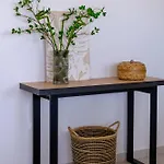 Chic & Elegant Hideaway - Your Luxury Escape Apartment *