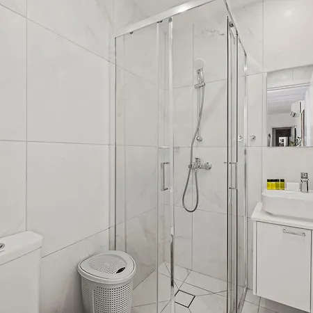Daire Chic & Elegant Hideaway - Your Luxury Escape *