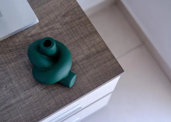 Chic & Elegant Hideaway - Your Luxury Escape Livadhia