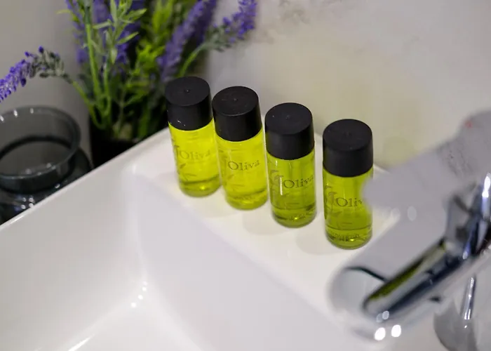 Chic & Elegant Hideaway - Your Luxury Escape * Livadhia